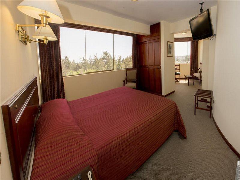 El Cabildo Hotel Arequipa Extérieur photo