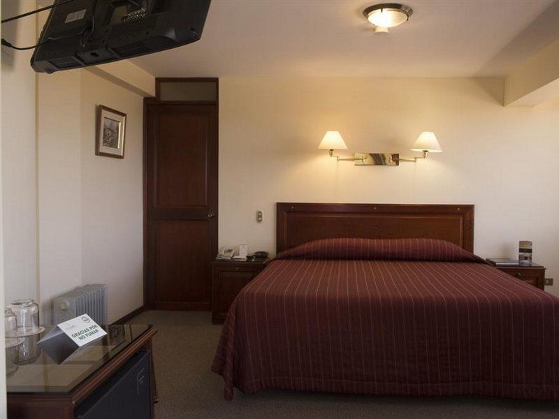 El Cabildo Hotel Arequipa Extérieur photo