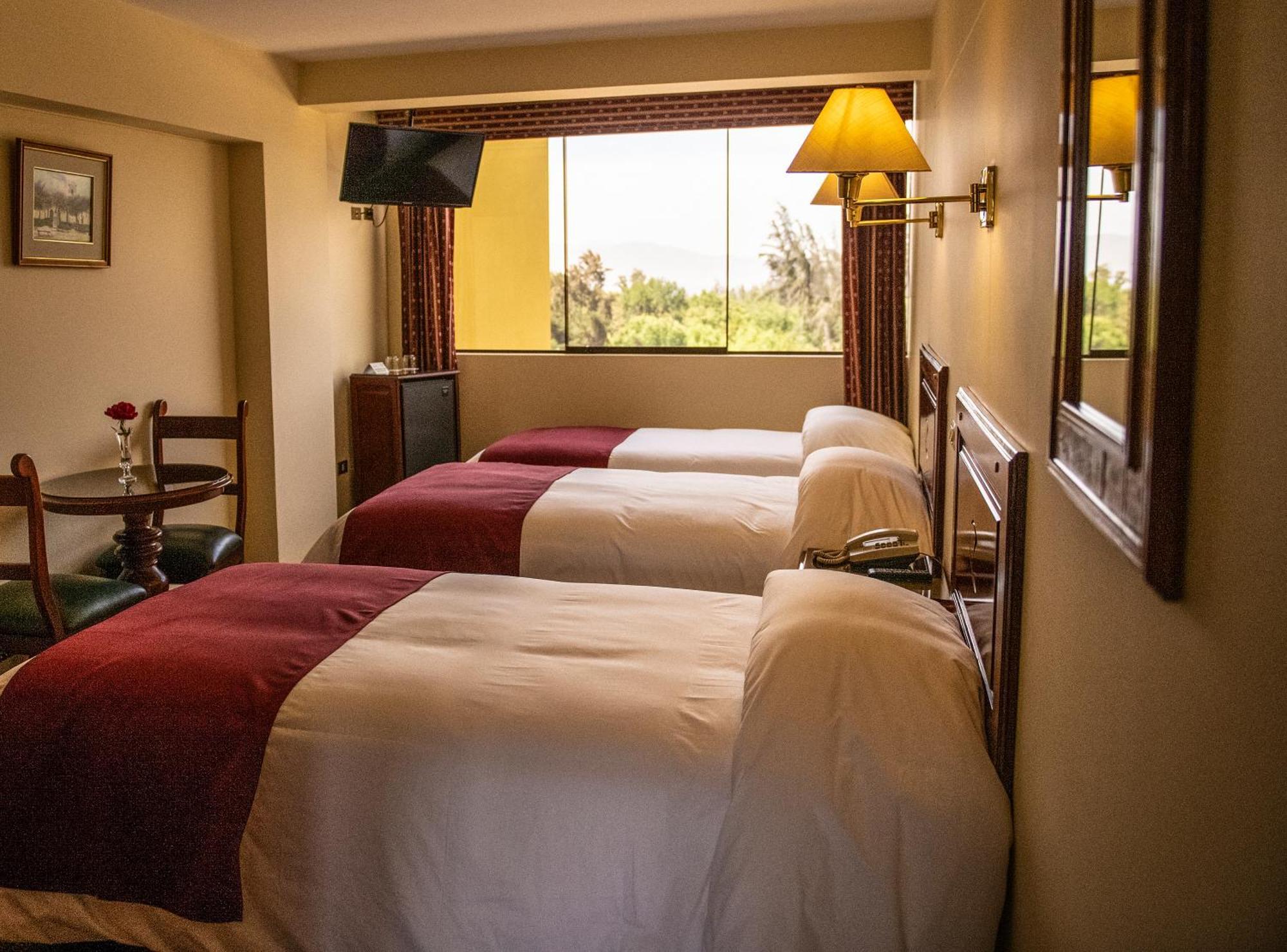 El Cabildo Hotel Arequipa Extérieur photo